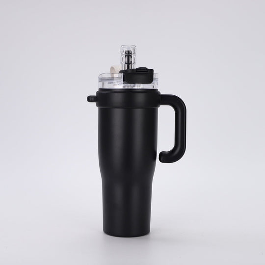 Ceașcă Izolată Unisex cu Design Modern 9