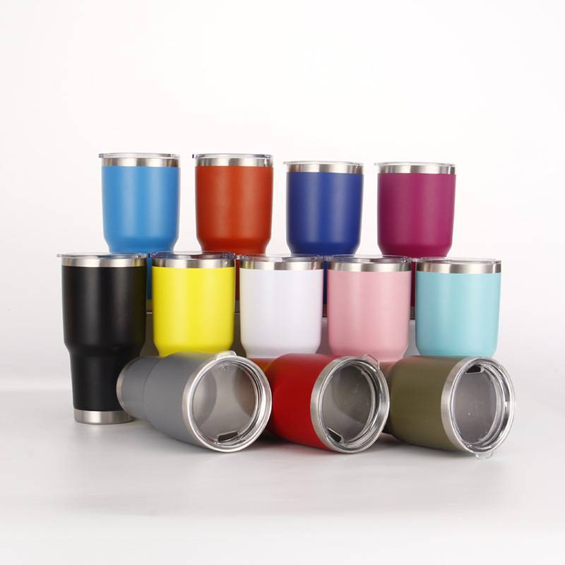 Ceașcă de Băut Inovatoare cu Design Modern 1