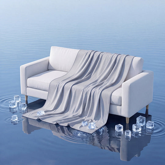 Cearceaf cu Elastic 160x200 pentru Pat, Design Satinat, Potrivire Perfectă 4