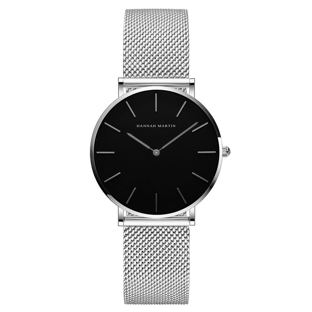 Ceas De Lux Pentru Femei Cu Mecanism Quartz