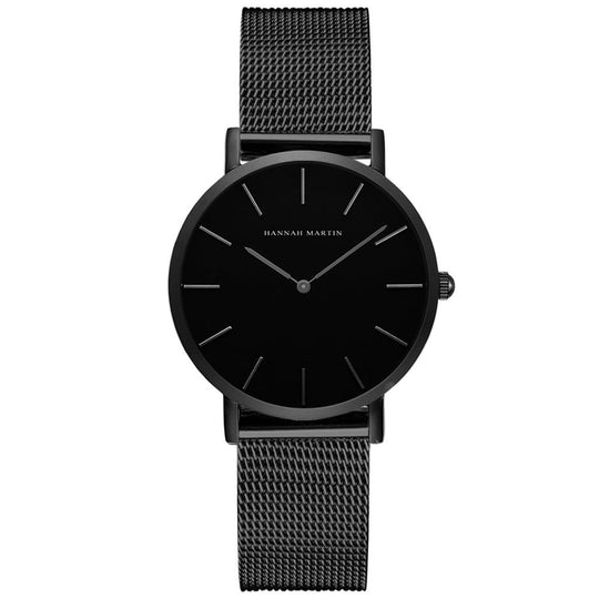Ceas De Lux Pentru Femei Cu Mecanism Quartz