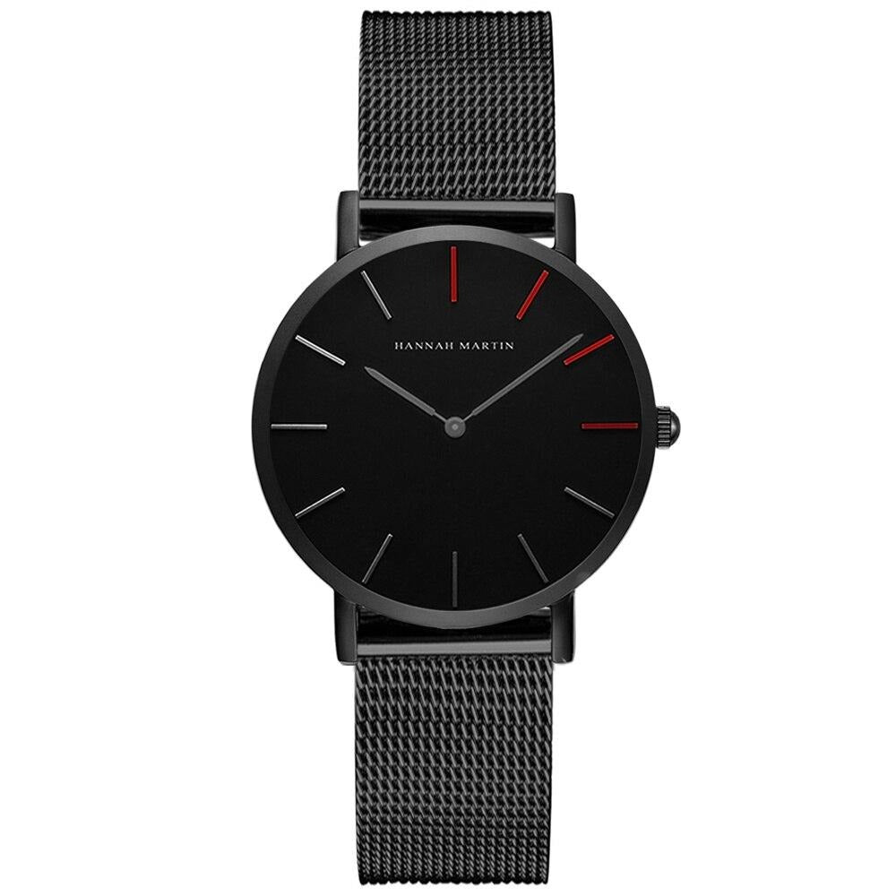 Ceas De Lux Pentru Femei Cu Mecanism Quartz