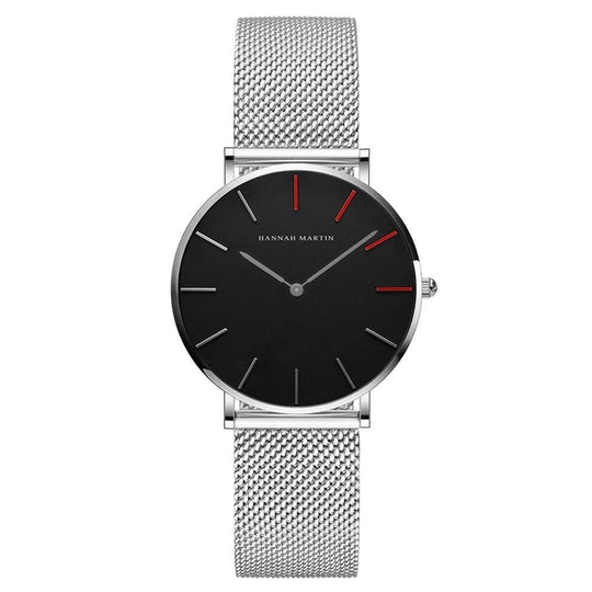 Ceas De Lux Pentru Femei Cu Mecanism Quartz