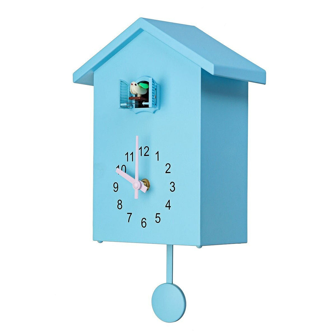 Ceas cu Cuc pentru Interior Modern 0