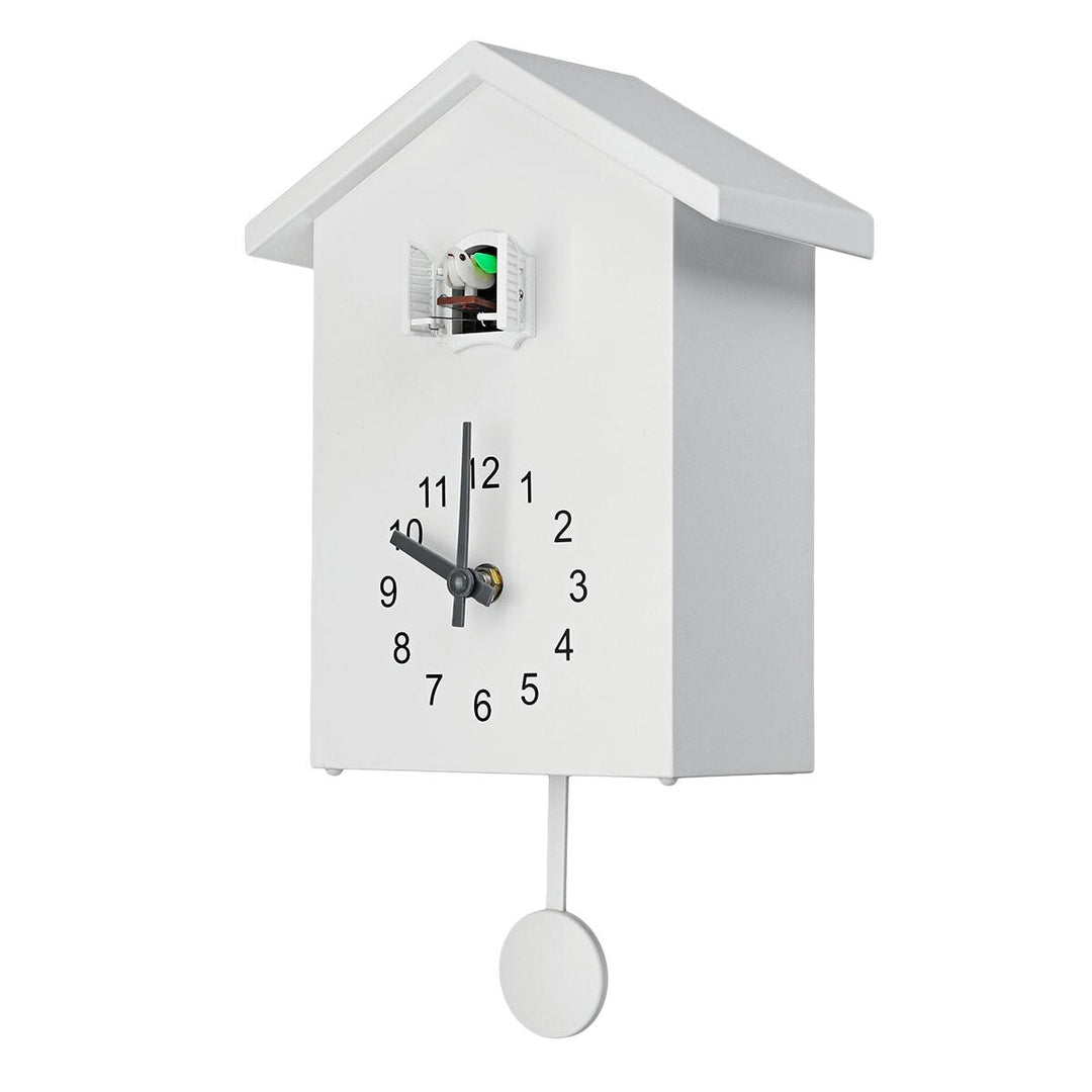 Ceas cu Cuc pentru Interior Modern 3