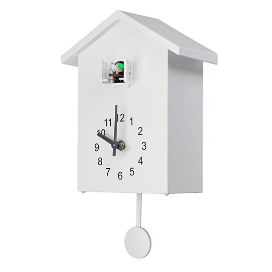 Ceas cu Cuc pentru Interior Modern 3