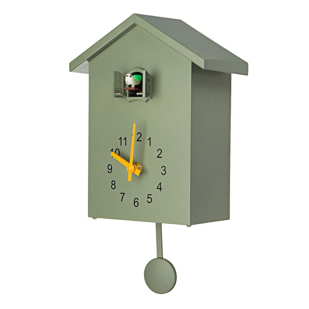 Ceas cu Cuc pentru Interior Modern 4
