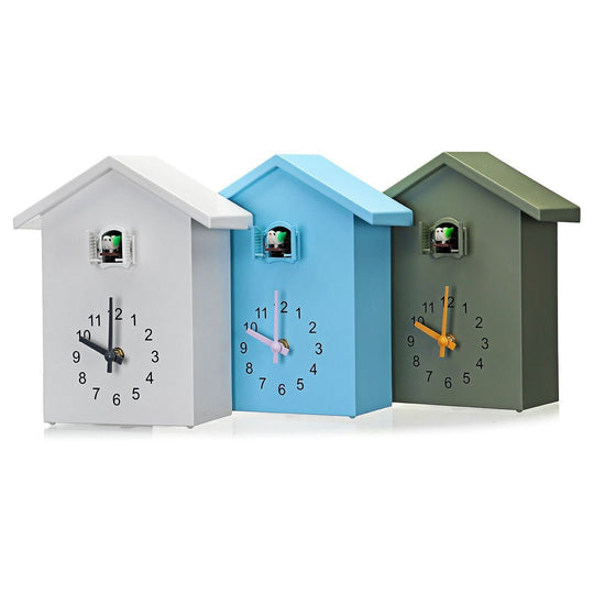 Ceas cu Cuc pentru Interior Modern 6