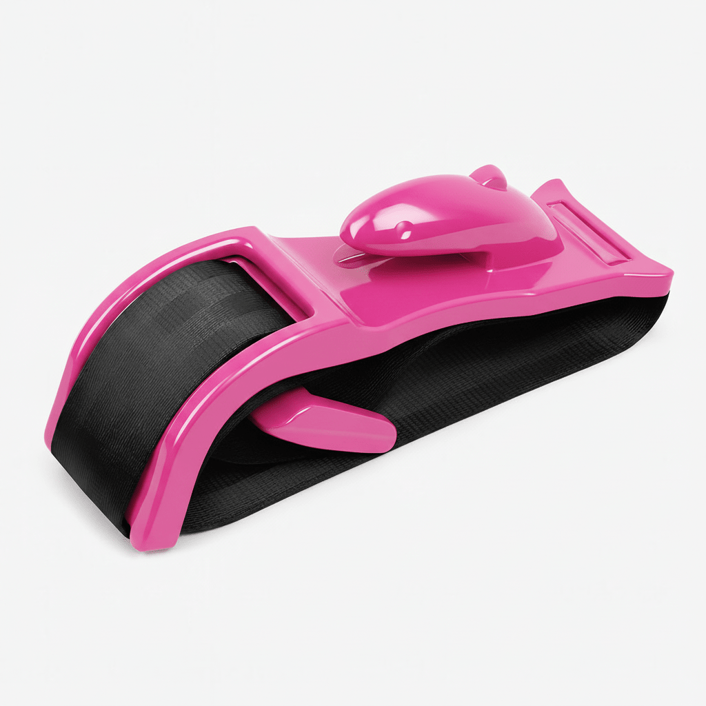 Centură de Siguranță pentru Mame BUMP-SAFE 1