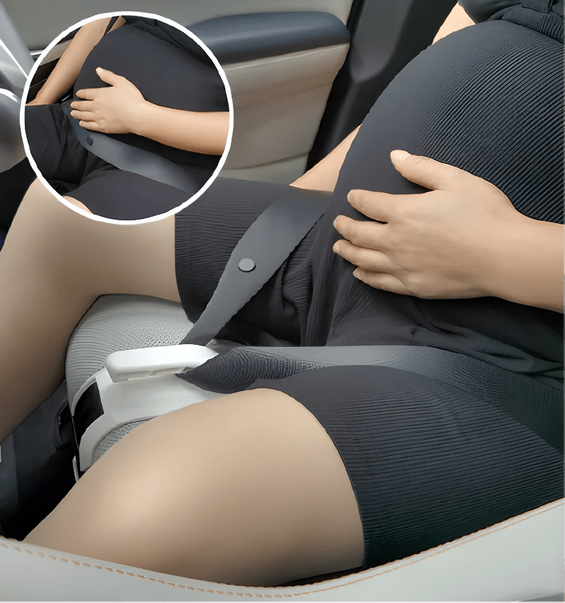 Centură de Siguranță pentru Mame BUMP-SAFE 3