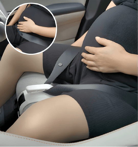 Centură de Siguranță pentru Mame BUMP-SAFE 3