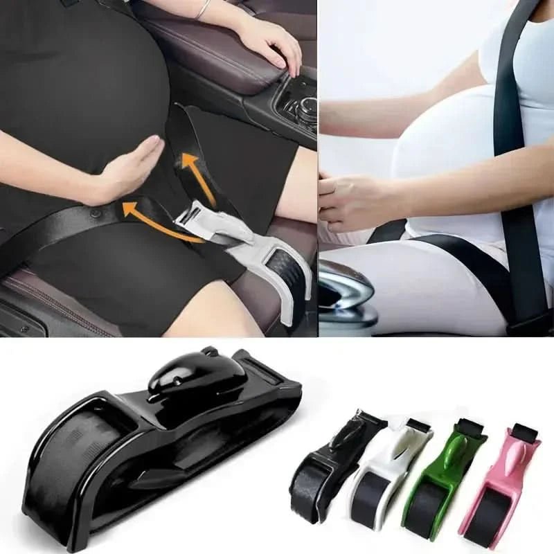 Centură de Siguranță pentru Mame BUMP-SAFE 6
