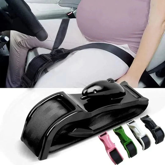 Centură de Siguranță pentru Mame BUMP-SAFE 7