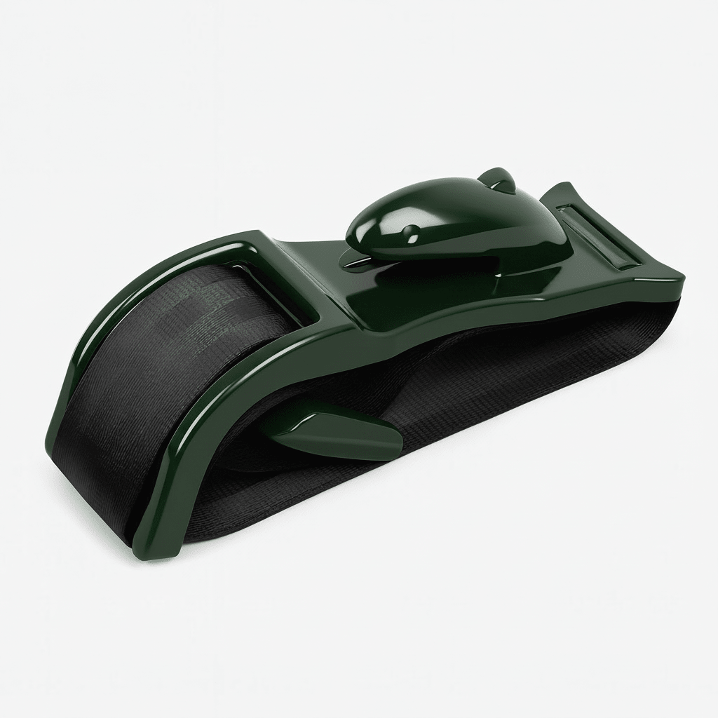 Centură de Siguranță pentru Mame BUMP-SAFE 8