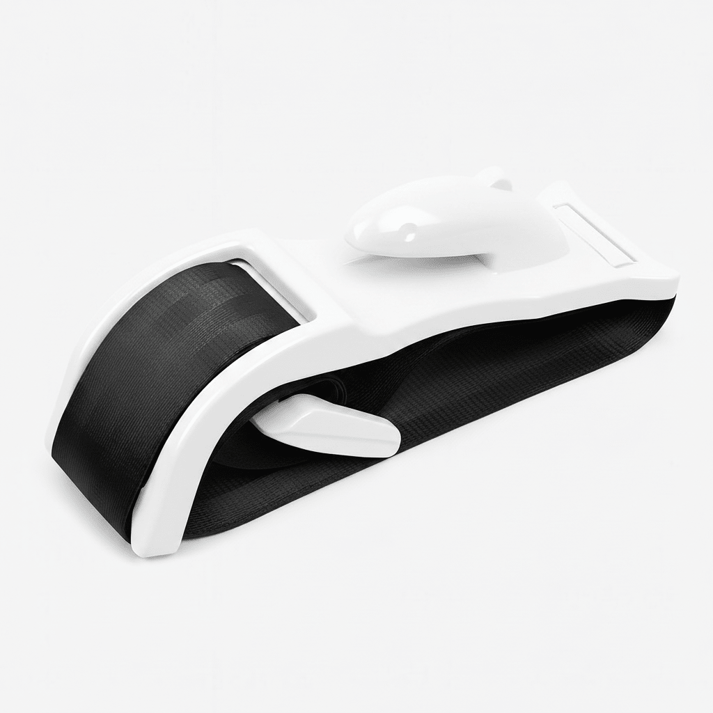 Centură de Siguranță pentru Mame BUMP-SAFE 9