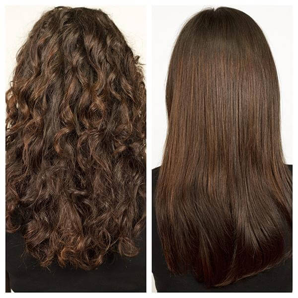 Ceramic Turmalin Iron Straightener Hair Straightener