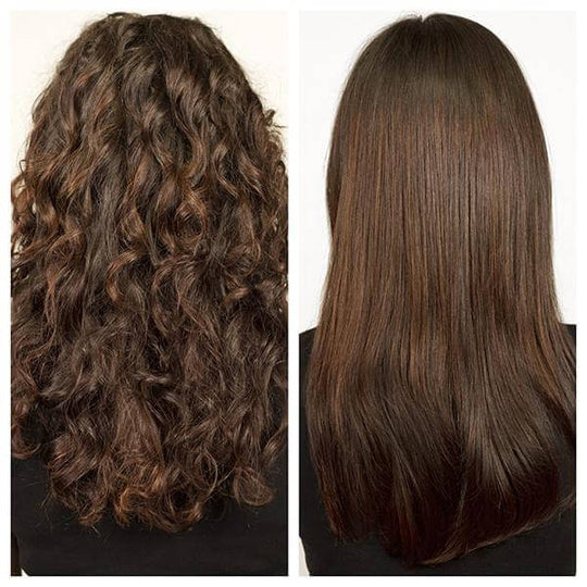 Ceramic Turmalin Iron Straightener Hair Straightener