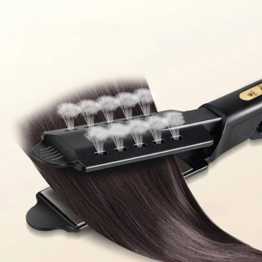 Ceramic Turmalin Iron Straightener Hair Straightener