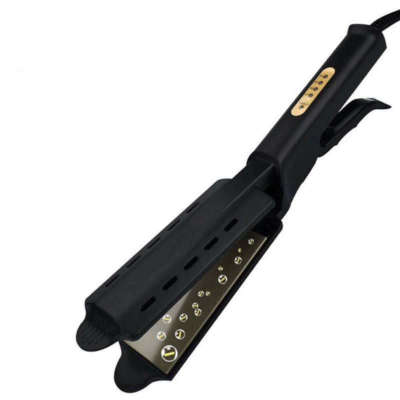 Ceramic Turmalin Iron Straightener Hair Straightener