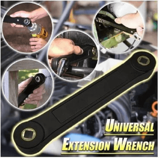 Cheie Universală De Extensie