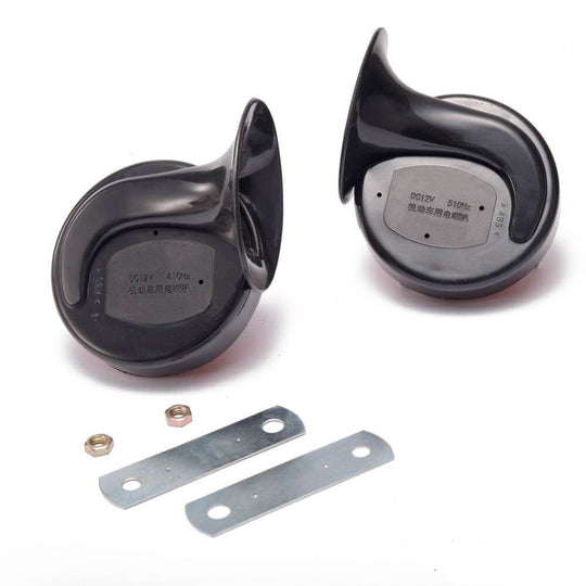 Claxon Auto De 300 De Decibeli