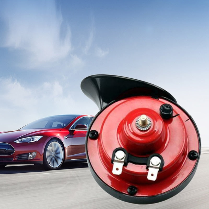 Claxon Auto De 300 De Decibeli