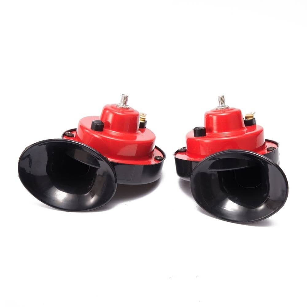 Claxon Auto De 300 De Decibeli