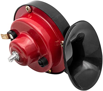 Claxon Auto De 300 De Decibeli