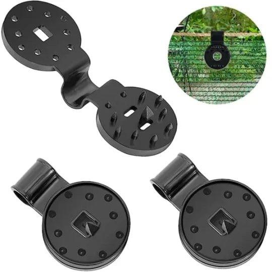 Cleme pentru Prindere Exterioară Durable 1