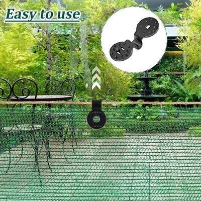 Cleme pentru Prindere Exterioară Durable 3
