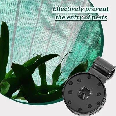 Cleme pentru Prindere Exterioară Durable 6