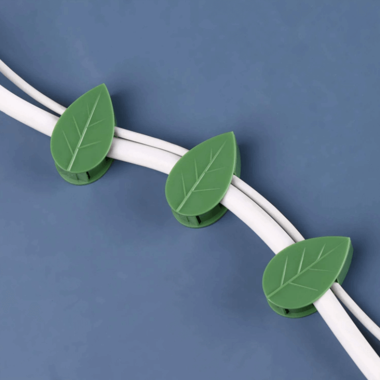 Clips De Fixare Pentru Plantele Cataratoare