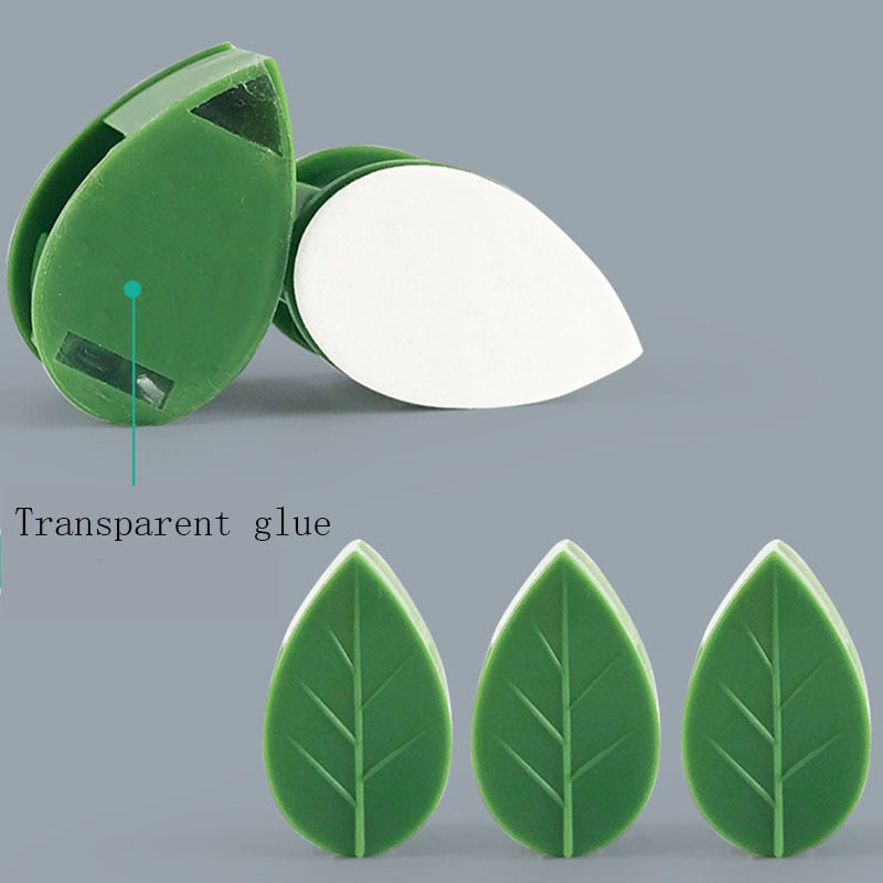 Clips De Fixare Pentru Plantele Cataratoare