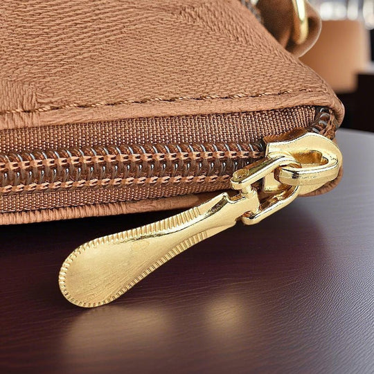 Clutch Dama Fermoar Design Modern 3
