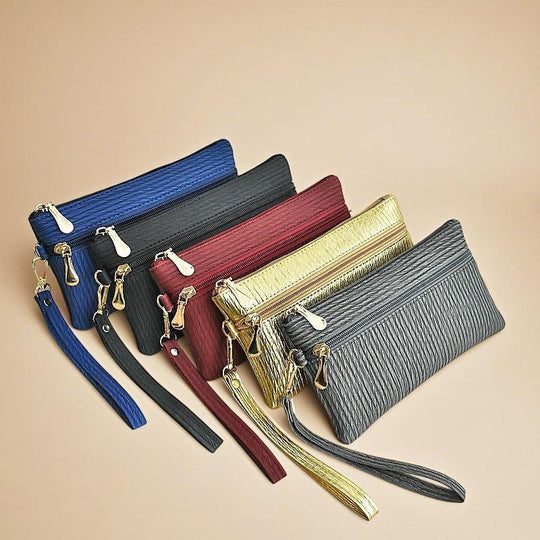 Clutch de damă cu curea practică pentru ocazii speciale 2