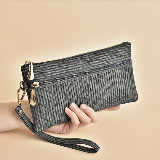 Clutch de damă cu curea practică pentru ocazii speciale 8