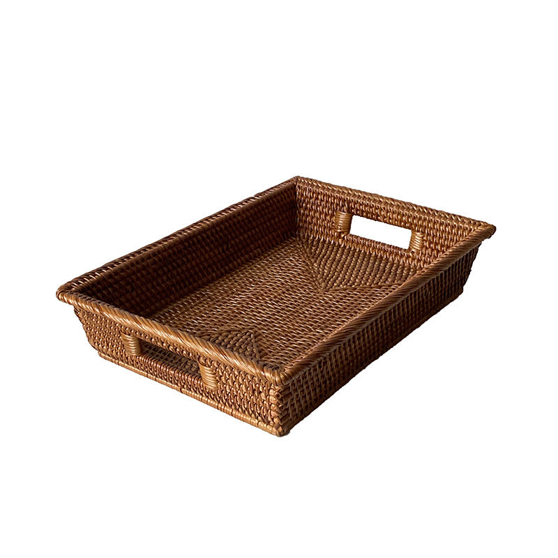 Coș Depozitare Unisex Modern cu Design Funcțional pentru Orice Cameră 4