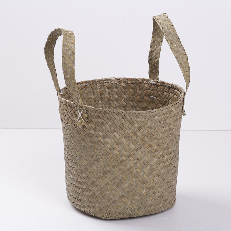 Coș Depozitare Unisex Modern cu Design Versatil pentru Organizare 0