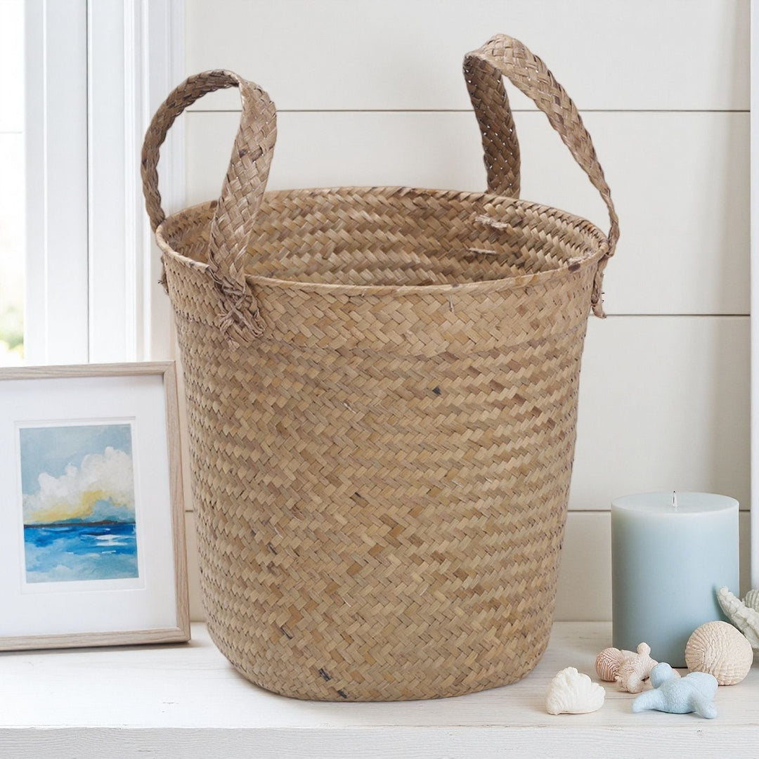 Coș Depozitare Unisex Modern cu Design Versatil pentru Organizare 1
