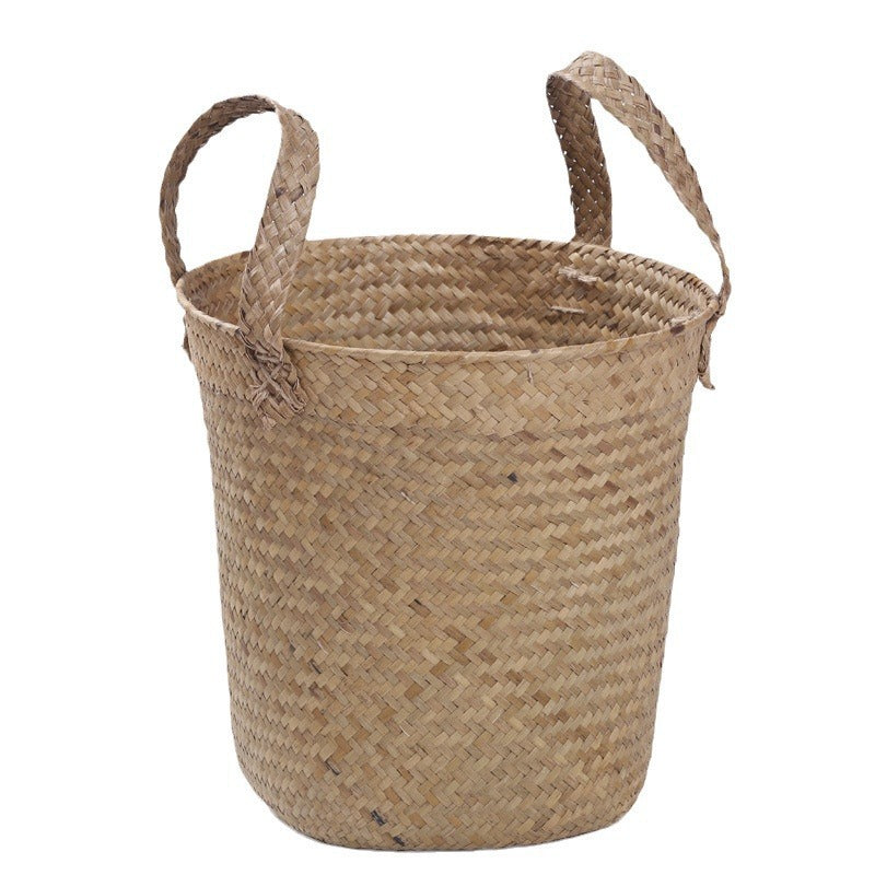 Coș Depozitare Unisex Modern cu Design Versatil pentru Organizare 6