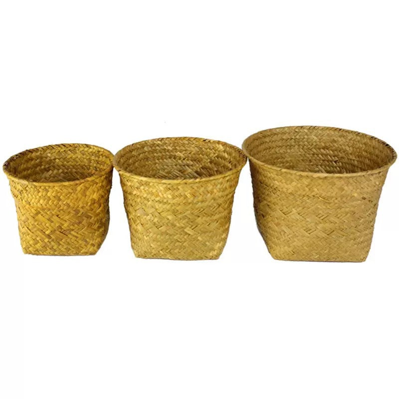 Coș de Depozitare Decorativ pentru Femei, Design Modern, Versatil, Ideal pentru Organizare 6