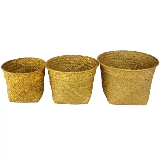 Coș de Depozitare Decorativ pentru Femei, Design Modern, Versatil, Ideal pentru Organizare 6