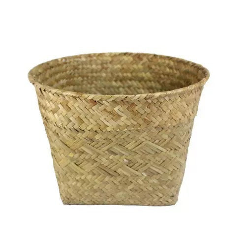 Coș de Depozitare Decorativ pentru Femei, Design Modern, Versatil, Ideal pentru Organizare 7