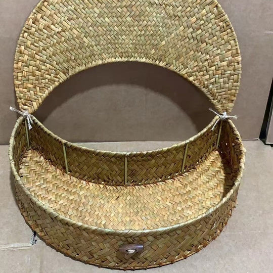 Coș de Depozitare pentru Femei Design Modern și Funcțional 2
