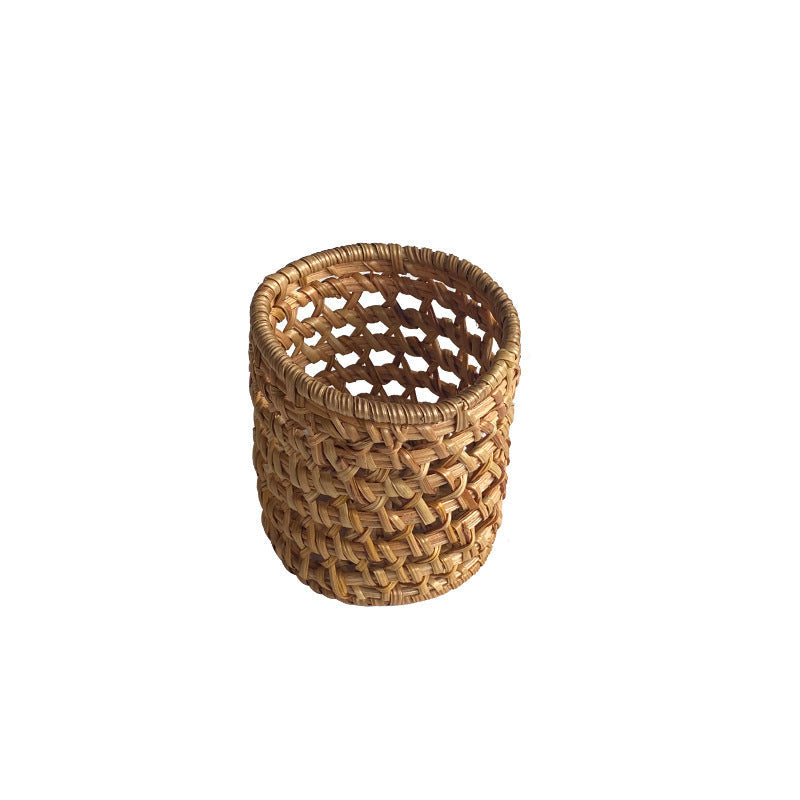 Coș de Depozitare pentru Femei cu Design Minimalist 11