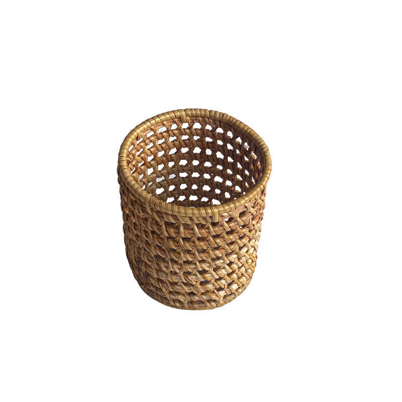 Coș de Depozitare pentru Femei cu Design Minimalist 12