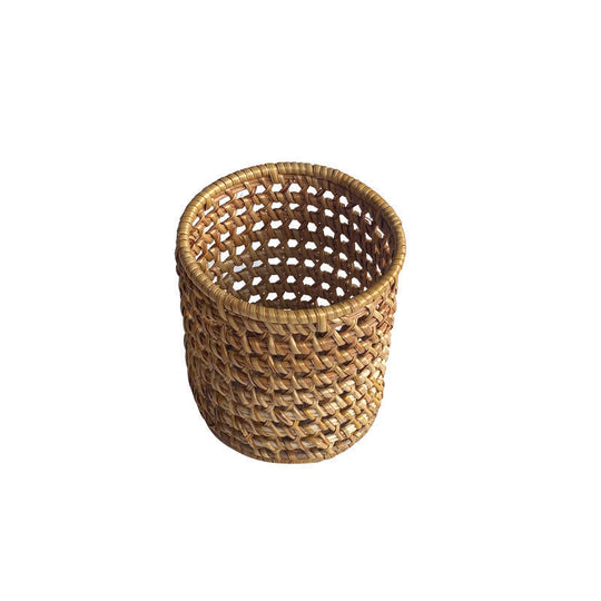 Coș de Depozitare pentru Femei cu Design Minimalist 12