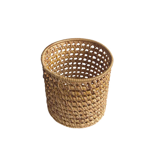 Coș de Depozitare pentru Femei cu Design Minimalist 9