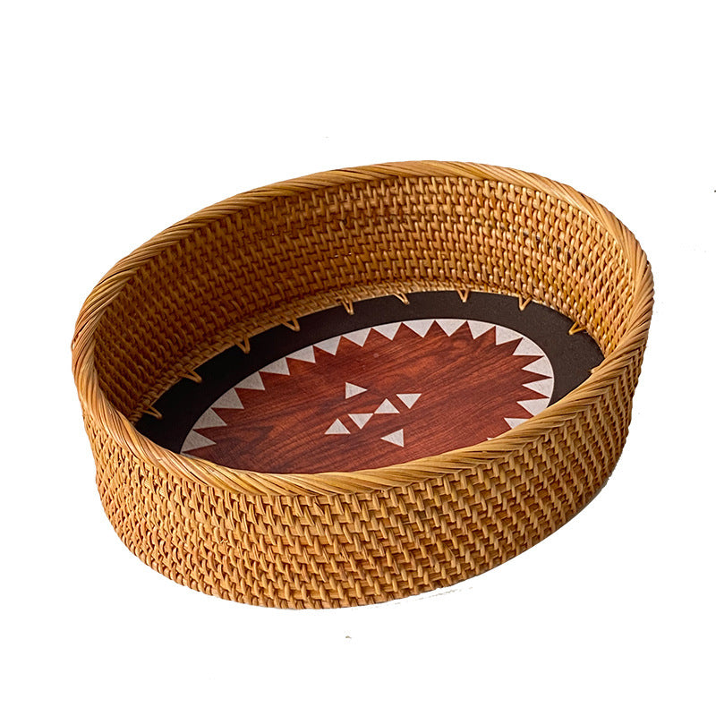 Coș de depozitare unisex modern 2