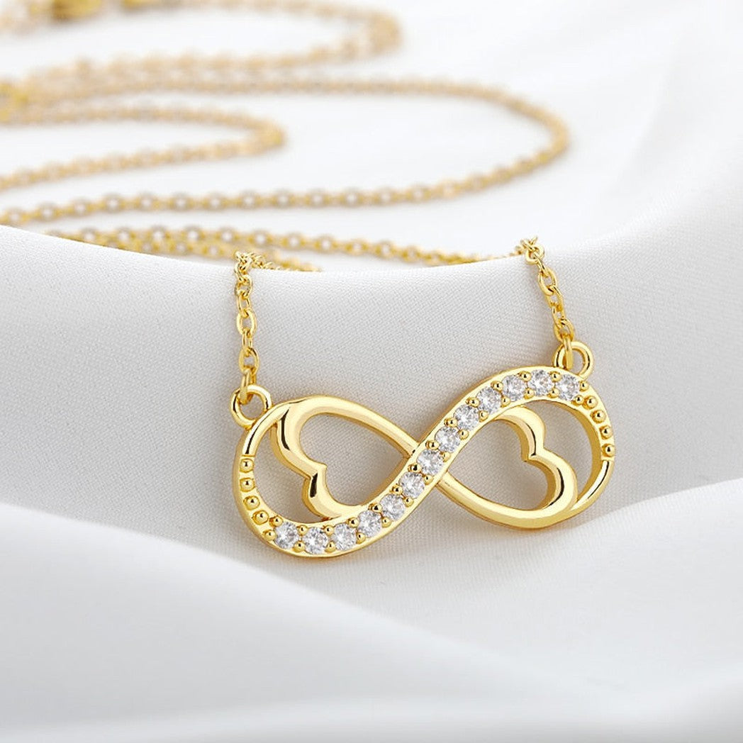 Colier Infinity